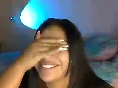 Chatroom XXX en direct de Issa_rodriguez