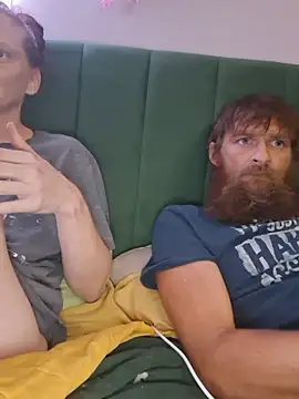 Živý XXX chat bam420bam