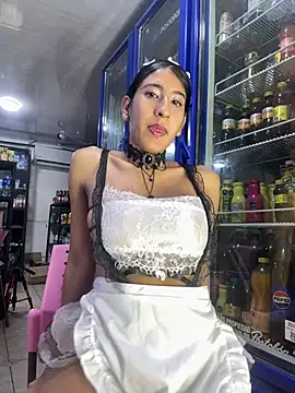 צ'אט XXX בשידור חי של Violet_rousse7