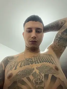 Ttinho Adlı Modelin Canlı XXX Sohbeti