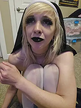 Živý XXX chat AmethystFoxx