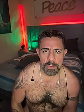wolfbucker 라이브 XXX 채팅