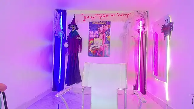 GoldenDuoheat 라이브 XXX 채팅