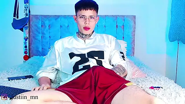 _justinmoon2のライブXXXチャット