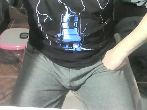 OreCam live XXX chat