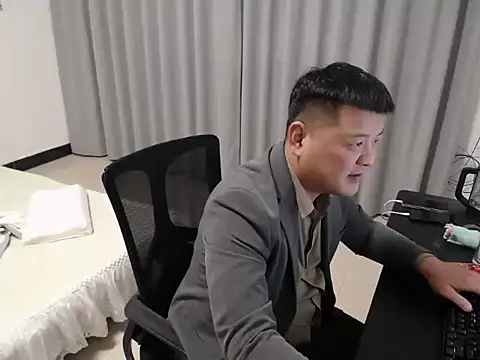 zhang1118 라이브 XXX 채팅