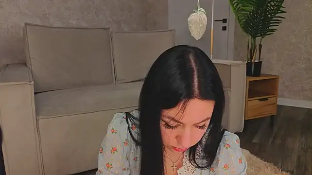 הופעת וובקאם של Sofi_Conner