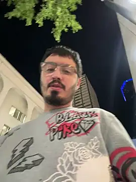 Bbyboyivan's Live XXX Chat