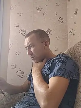 Živý XXX chat _uncle_Mitya-43_
