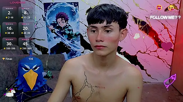 tanjiro_cute: онлайн-секс-чат