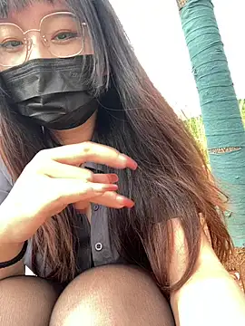 Chat +18 de xianyu-ss ao vivo