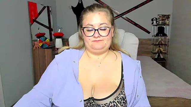 IrenRori – Live XXX-chat