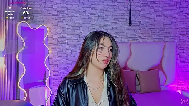 Czat XXX na żywo – cloe_1tay