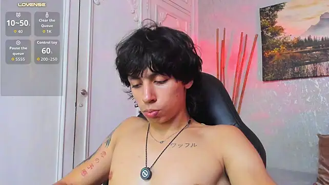 Tyler_durten Live XXX-Chat