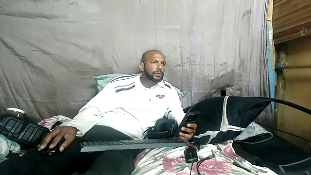 Camodick Live XXX-Chat