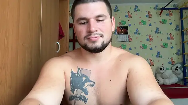 chiraq1945's Live XXX Chat
