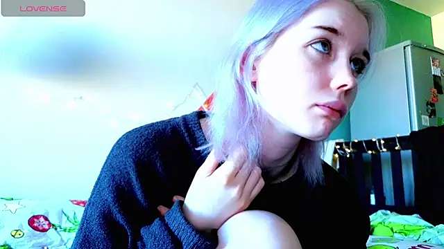 Živý XXX chat Kiara_Age