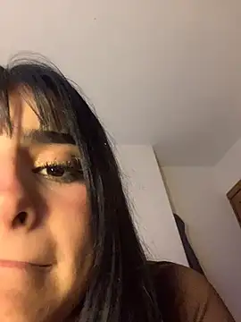 ivy-777 Webcamshow