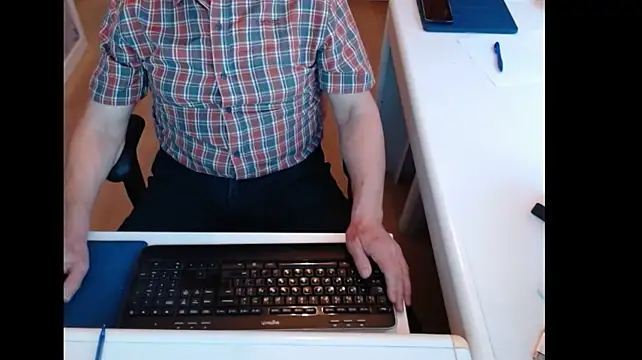 Czat XXX na żywo – dutchpornking