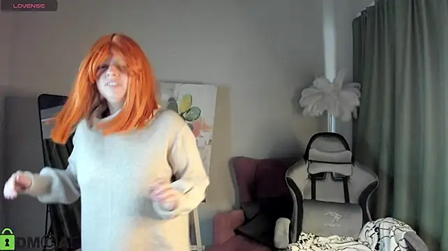 Chat XXX en directo de MartaEdams