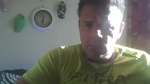 Timson00001 Show in webcam