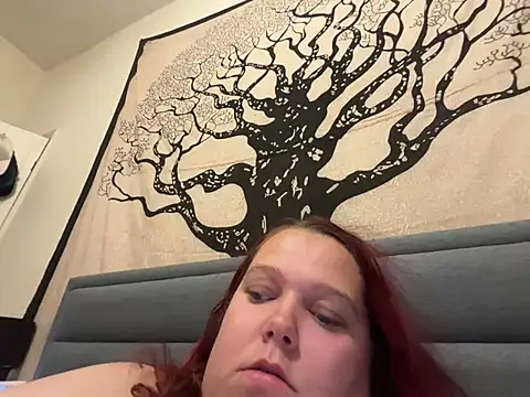 Scarlet1128 Live XXX-chat