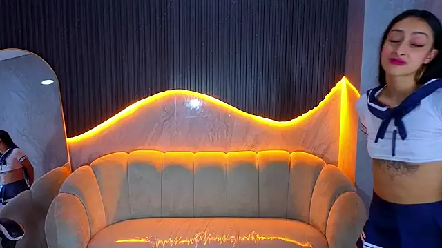 Tifany_Tx's Live XXX Chat