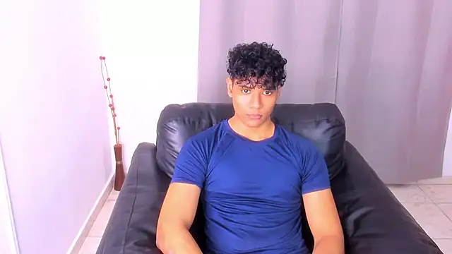 Logan_jake Chat XXX in diretta