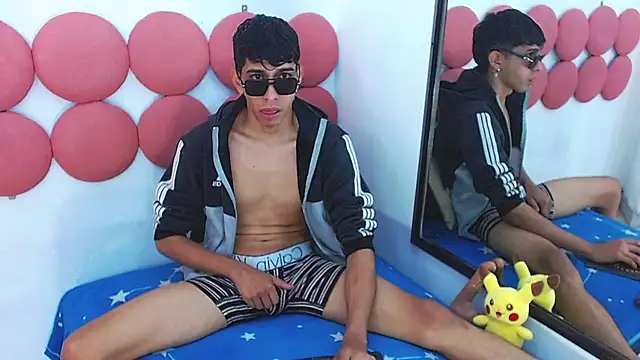 Drake_Jack Live XXX Chat