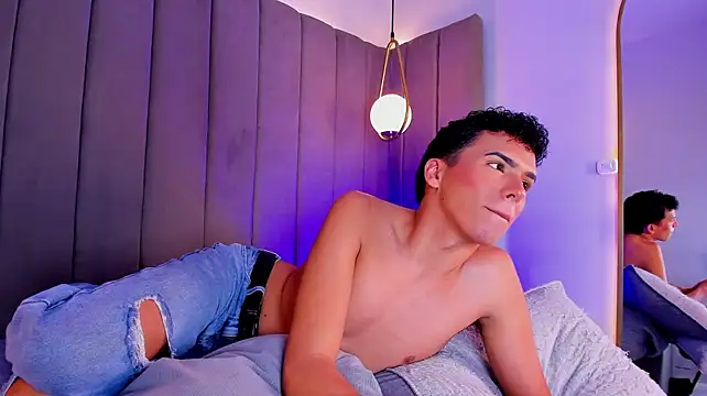 XXX chat uživo modela Seab_trooy