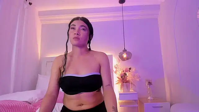 Chatroom XXX en direct de emilly_duque