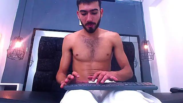Liam_crox: απευθείας συνομιλία ΧΧΧ