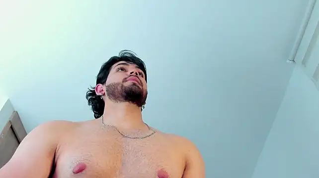 Chat XXX Live ElianKeiser