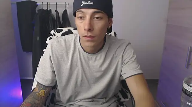 chomelo6 Live XXX Chat