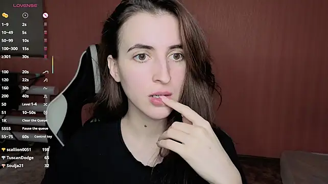reaissss' Live XXX Chat