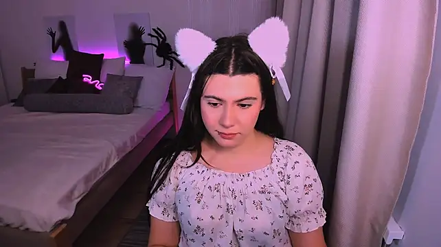 StellaDarks' Live XXX Chat