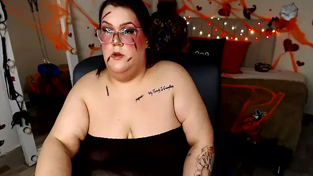 Chat XXX ao vivo de GiannaMorrys
