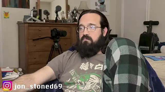 Apocalypse_Jerry's Live XXX Chat