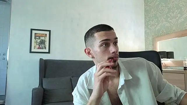 Chat XXX Live KaydenDrew