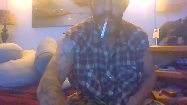 theboobietrap Show in webcam