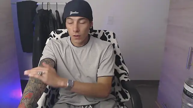 chomelo6 现场XXX聊天