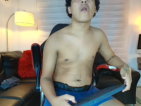 Živý XXX chat kristhofer_levis_