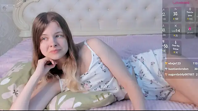 Lazy_Comet Live XXX-chat