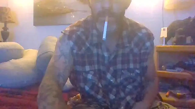theboobietrap's Webcam Show