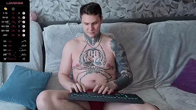 Lechery_boy – Live XXX-chat