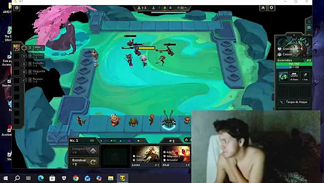 Giby_Grace Chat XXX in diretta