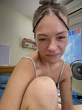 -Sexy_Barbie-'s Live XXX Chat