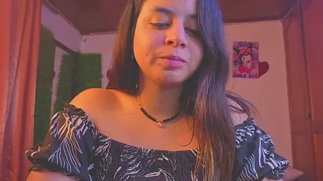 IsaBluee Live XXX-chat