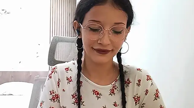 MandaForero Live XXX-chat