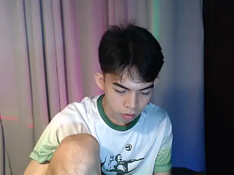 Urhotsilverboy Live XXX-chat
